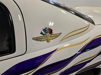 1995 Chevrolet Monte Carlo Z34