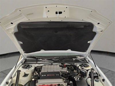 1995 Chevrolet Monte Carlo Z34