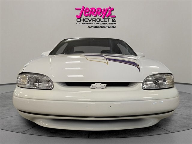 1995 Chevrolet Monte Carlo Z34