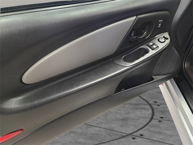 2002 Chevrolet Monte Carlo SS