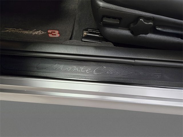 2002 Chevrolet Monte Carlo SS