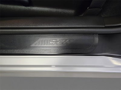 2002 Chevrolet Monte Carlo SS