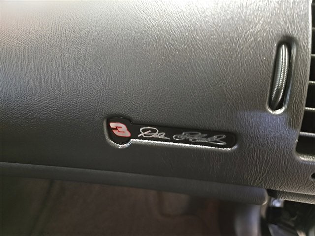 2002 Chevrolet Monte Carlo SS