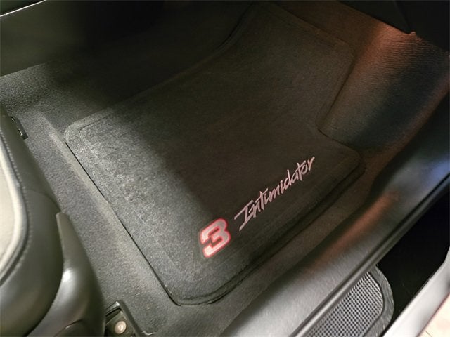 2002 Chevrolet Monte Carlo SS