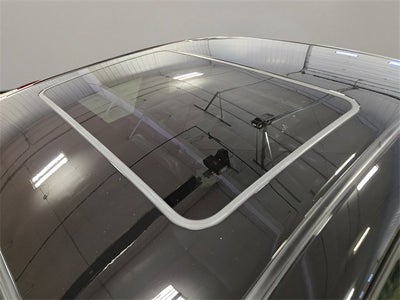 2002 Chevrolet Monte Carlo SS