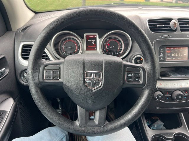 2014 Dodge Journey American Value Pkg