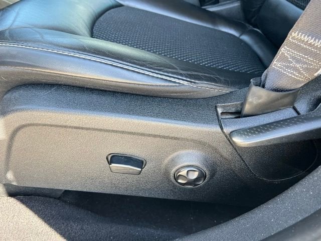 2015 Dodge Journey Crossroad