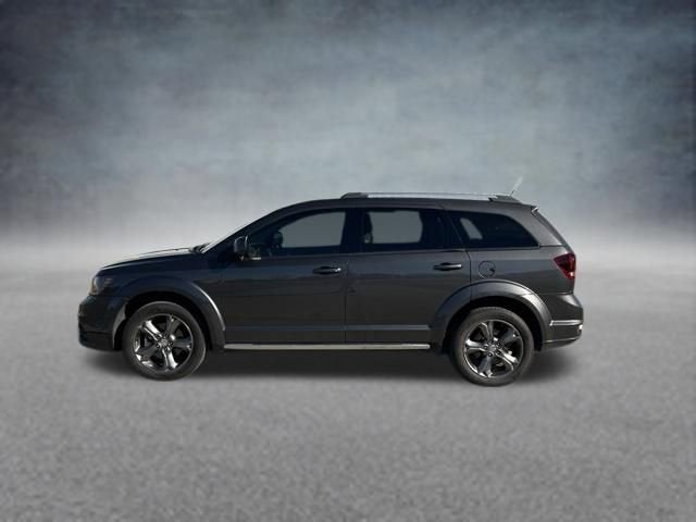 2015 Dodge Journey Crossroad
