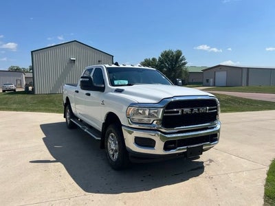 2023 RAM 3500 Tradesman