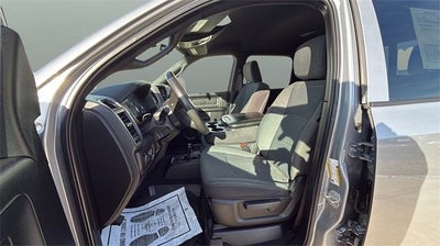 2023 RAM 3500 Tradesman