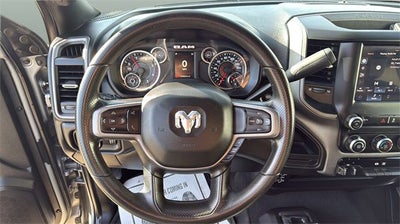 2023 RAM 3500 Tradesman