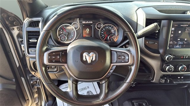 2023 RAM 3500 Tradesman