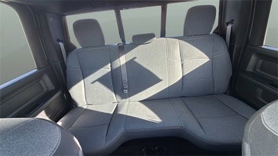 2023 RAM 3500 Tradesman