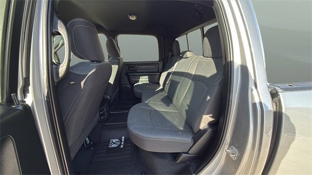 2023 RAM 3500 Tradesman