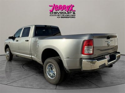 2023 RAM 3500 Tradesman
