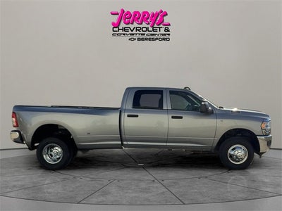 2023 RAM 3500 Tradesman