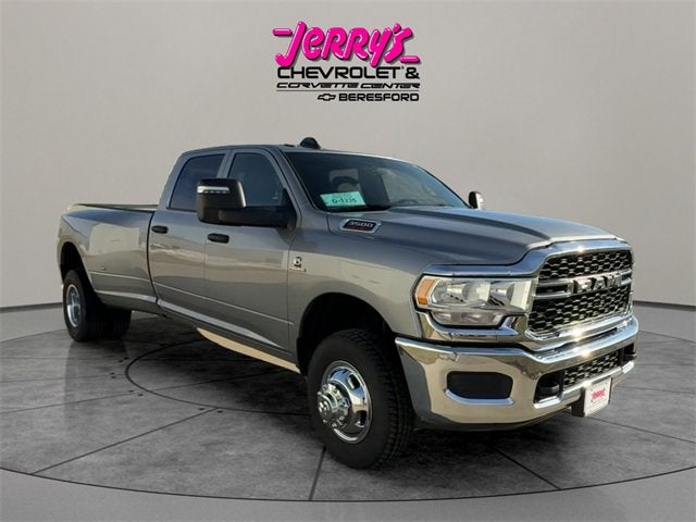 2023 RAM 3500 Tradesman