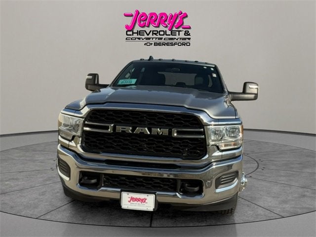 2023 RAM 3500 Tradesman