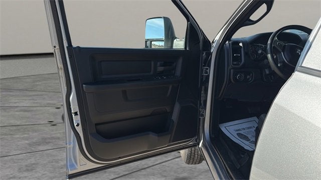 2023 RAM 3500 Tradesman