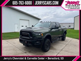 2023 RAM 2500 Power Wagon