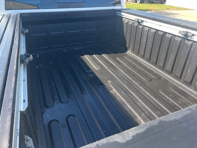 2019 RAM 2500 Power Wagon