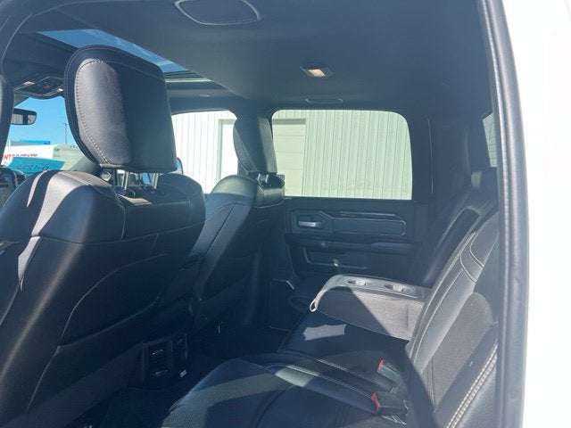 2019 RAM 2500 Power Wagon