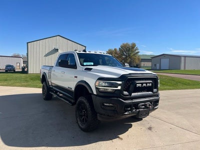 2019 RAM 2500 Power Wagon