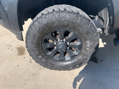 2019 RAM 2500 Power Wagon