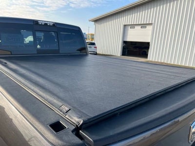 2016 RAM 2500 Laramie