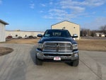 2016 RAM 2500 Laramie