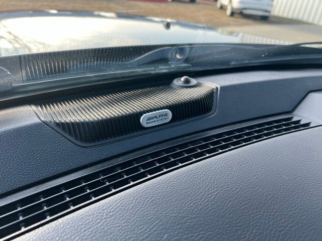 2016 RAM 2500 Laramie