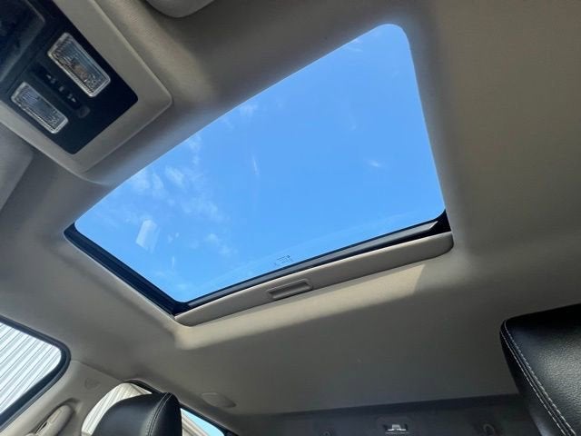 2016 RAM 2500 Laramie