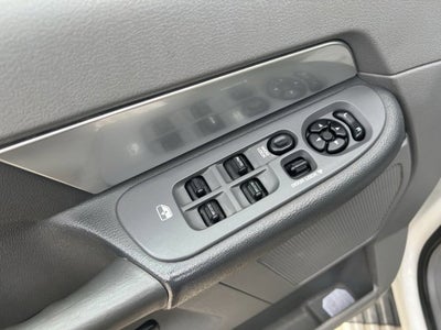 2008 Dodge Ram 2500 SLT