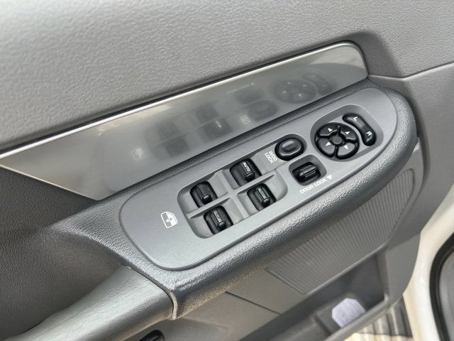 2008 Dodge Ram 2500 SLT