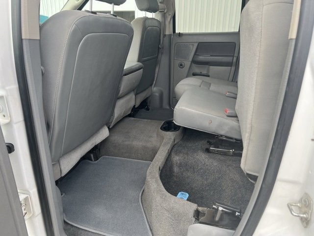 2008 Dodge Ram 2500 SLT