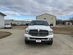 2008 Dodge Ram 2500 SLT