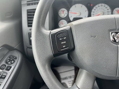 2008 Dodge Ram 2500 SLT