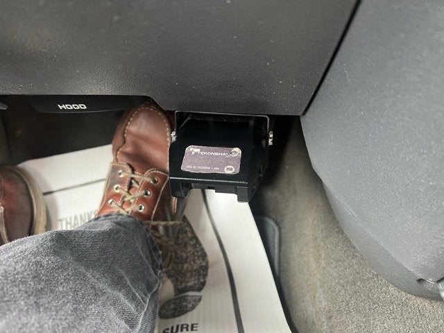 2008 Dodge Ram 2500 SLT