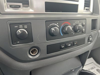 2008 Dodge Ram 2500 SLT