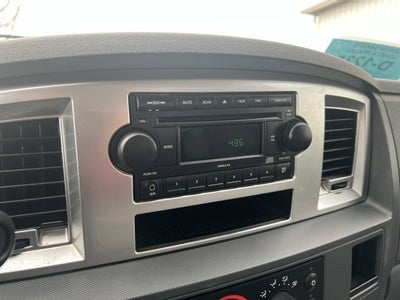 2008 Dodge Ram 2500 SLT