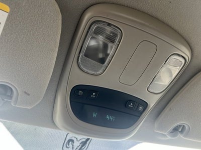 2008 Dodge Ram 2500 SLT