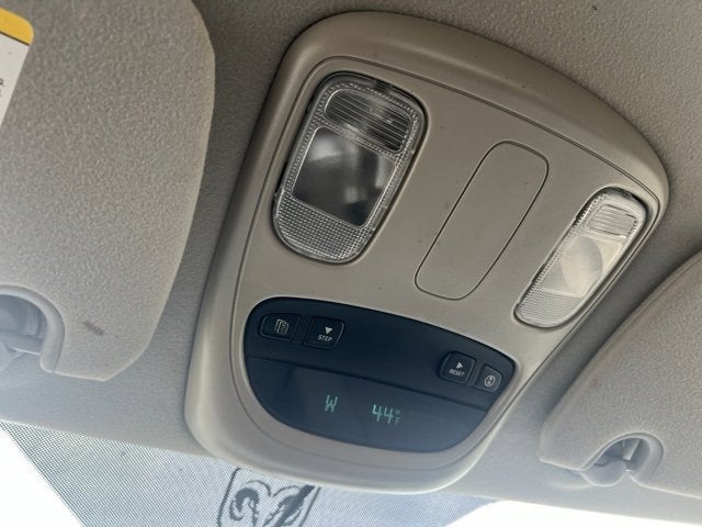 2008 Dodge Ram 2500 SLT