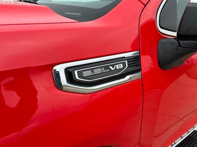 2020 GMC Sierra 1500 SLE