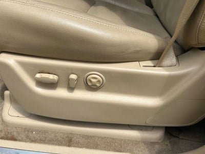 2012 Cadillac Escalade EXT Premium