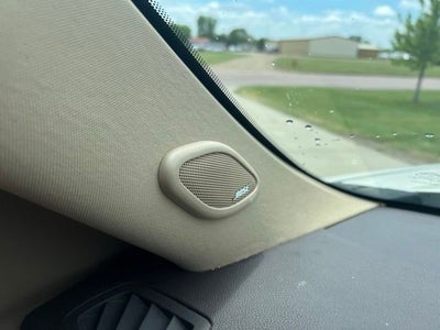 2012 Cadillac Escalade EXT Premium