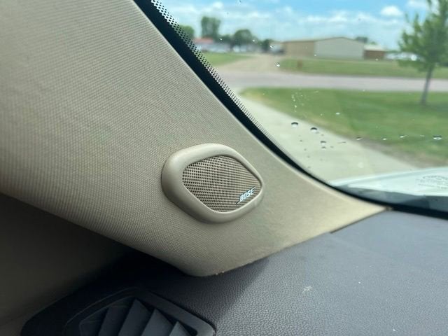 2012 Cadillac Escalade EXT Premium