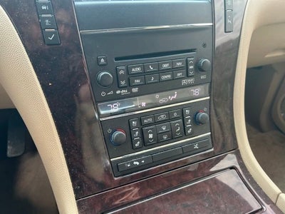 2012 Cadillac Escalade EXT Premium