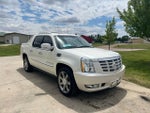 2012 Cadillac Escalade EXT Premium