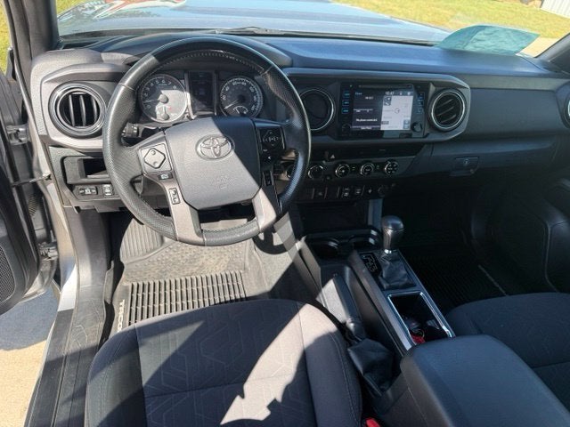 2018 Toyota Tacoma SR5