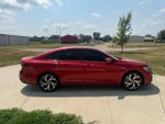 2024 Volkswagen Jetta GLI Autobahn